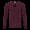 ATC Everyday Heavy Cotton Long Sleeve Tee Thumbnail