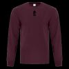 ATC Everyday Heavy Cotton Long Sleeve Tee Thumbnail