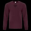 ATC Everyday Heavy Cotton Long Sleeve Tee Thumbnail
