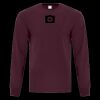 ATC Everyday Heavy Cotton Long Sleeve Tee Thumbnail