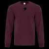 ATC Everyday Heavy Cotton Long Sleeve Tee Thumbnail