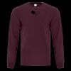 ATC Everyday Heavy Cotton Long Sleeve Tee Thumbnail