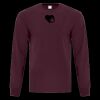 ATC Everyday Heavy Cotton Long Sleeve Tee Thumbnail