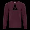 ATC Everyday Heavy Cotton Long Sleeve Tee Thumbnail