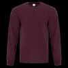 ATC Everyday Heavy Cotton Long Sleeve Tee Thumbnail