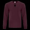 ATC Everyday Heavy Cotton Long Sleeve Tee Thumbnail