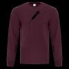 ATC Everyday Heavy Cotton Long Sleeve Tee Thumbnail