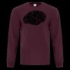 ATC Everyday Heavy Cotton Long Sleeve Tee Thumbnail