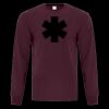 ATC Everyday Heavy Cotton Long Sleeve Tee Thumbnail