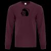 ATC Everyday Heavy Cotton Long Sleeve Tee Thumbnail