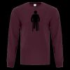 ATC Everyday Heavy Cotton Long Sleeve Tee Thumbnail