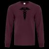 ATC Everyday Heavy Cotton Long Sleeve Tee Thumbnail