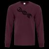 ATC Everyday Heavy Cotton Long Sleeve Tee Thumbnail