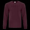 ATC Everyday Heavy Cotton Long Sleeve Tee Thumbnail