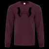 ATC Everyday Heavy Cotton Long Sleeve Tee Thumbnail