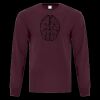 ATC Everyday Heavy Cotton Long Sleeve Tee Thumbnail