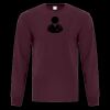 ATC Everyday Heavy Cotton Long Sleeve Tee Thumbnail