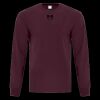 ATC Everyday Heavy Cotton Long Sleeve Tee Thumbnail
