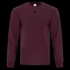 ATC Everyday Heavy Cotton Long Sleeve Tee Thumbnail