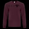 ATC Everyday Heavy Cotton Long Sleeve Tee Thumbnail
