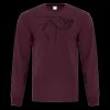 ATC Everyday Heavy Cotton Long Sleeve Tee Thumbnail