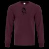 ATC Everyday Heavy Cotton Long Sleeve Tee Thumbnail