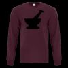 ATC Everyday Heavy Cotton Long Sleeve Tee Thumbnail