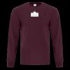 ATC Everyday Heavy Cotton Long Sleeve Tee Thumbnail