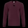 ATC Everyday Heavy Cotton Long Sleeve Tee Thumbnail