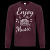 ATC Everyday Heavy Cotton Long Sleeve Tee Thumbnail