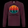 ATC Everyday Heavy Cotton Long Sleeve Tee Thumbnail