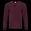 ATC Everyday Heavy Cotton Long Sleeve Tee Thumbnail