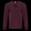 ATC Everyday Heavy Cotton Long Sleeve Tee Thumbnail