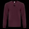 ATC Everyday Heavy Cotton Long Sleeve Tee Thumbnail