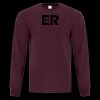 ATC Everyday Heavy Cotton Long Sleeve Tee Thumbnail