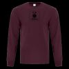 ATC Everyday Heavy Cotton Long Sleeve Tee Thumbnail