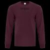 ATC Everyday Heavy Cotton Long Sleeve Tee Thumbnail