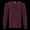 ATC Everyday Heavy Cotton Long Sleeve Tee Thumbnail