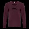 ATC Everyday Heavy Cotton Long Sleeve Tee Thumbnail