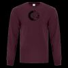 ATC Everyday Heavy Cotton Long Sleeve Tee Thumbnail