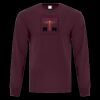 ATC Everyday Heavy Cotton Long Sleeve Tee Thumbnail