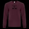 ATC Everyday Heavy Cotton Long Sleeve Tee Thumbnail