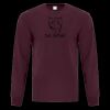 ATC Everyday Heavy Cotton Long Sleeve Tee Thumbnail