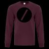 ATC Everyday Heavy Cotton Long Sleeve Tee Thumbnail