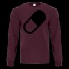 ATC Everyday Heavy Cotton Long Sleeve Tee Thumbnail