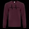 ATC Everyday Heavy Cotton Long Sleeve Tee Thumbnail