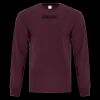 ATC Everyday Heavy Cotton Long Sleeve Tee Thumbnail