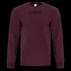 ATC Everyday Heavy Cotton Long Sleeve Tee Thumbnail