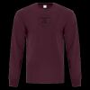ATC Everyday Heavy Cotton Long Sleeve Tee Thumbnail