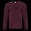 ATC Everyday Heavy Cotton Long Sleeve Tee Thumbnail
